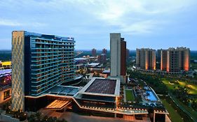 Renaissance Haikou Hotel